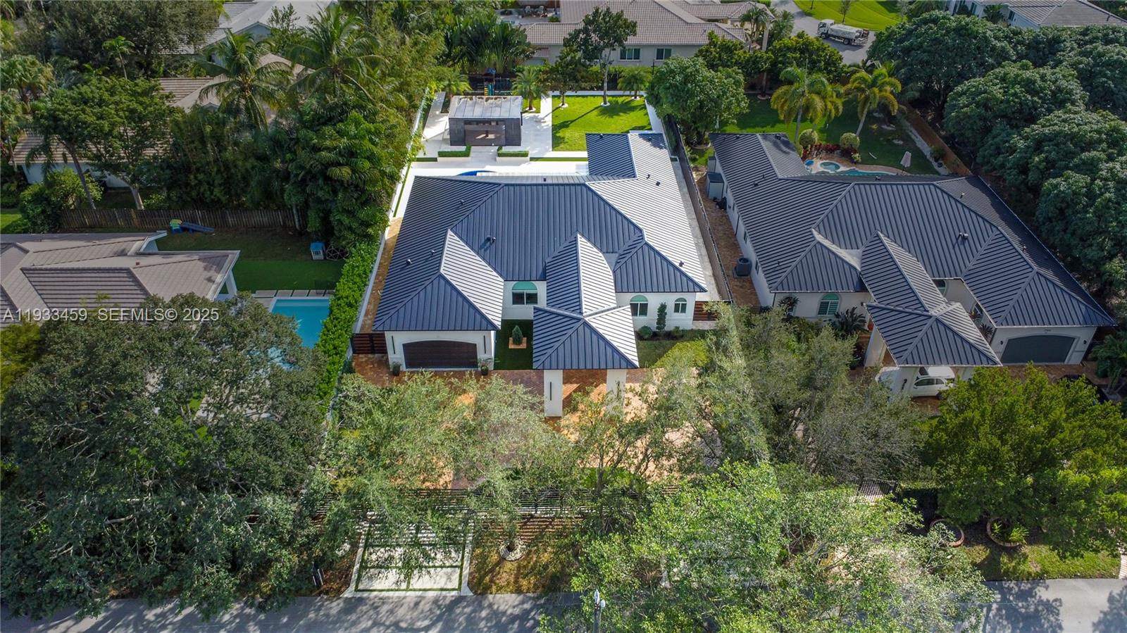 7780 Southwest 110th Street Pinecrest, FL 33156 - Photo 12 of 45