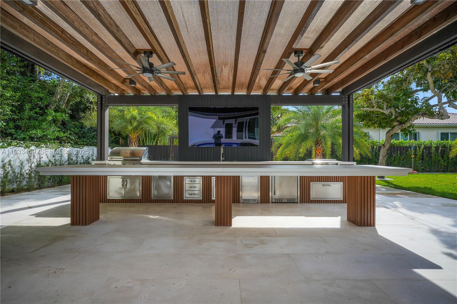 7780 Southwest 110th Street Pinecrest, FL 33156 - Photo 39 of 45