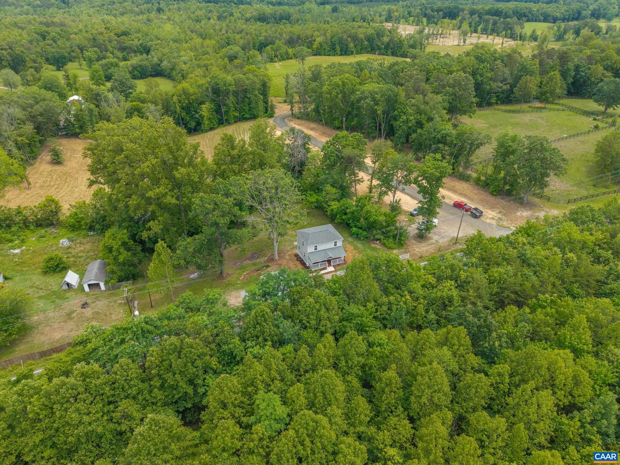 3418 Ridge Road Barboursville, VA 22923 - Photo 63 of 63