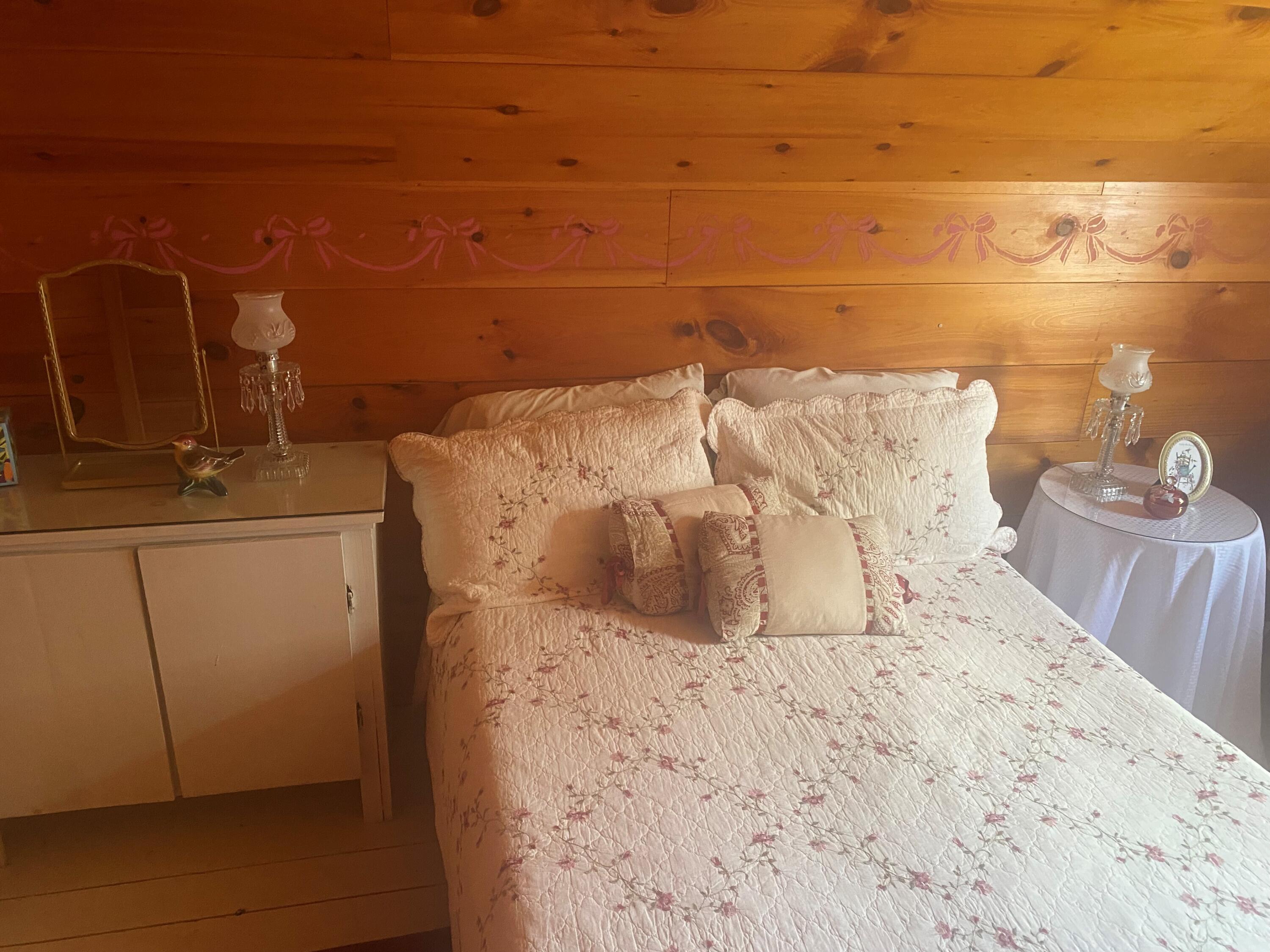 16008 Highway 30 Constable, NY 12926 - Photo 23 of 30 Bedroom
