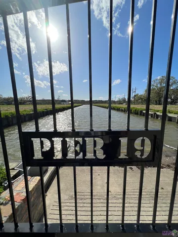 $89,900 | 108 Pier 19 Drive, Pierre Part, LA 70339