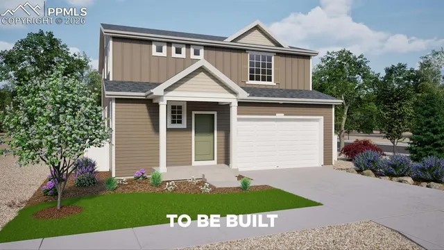 $439,698 | 4913 Eddleman Court, Colorado Springs, CO 80925