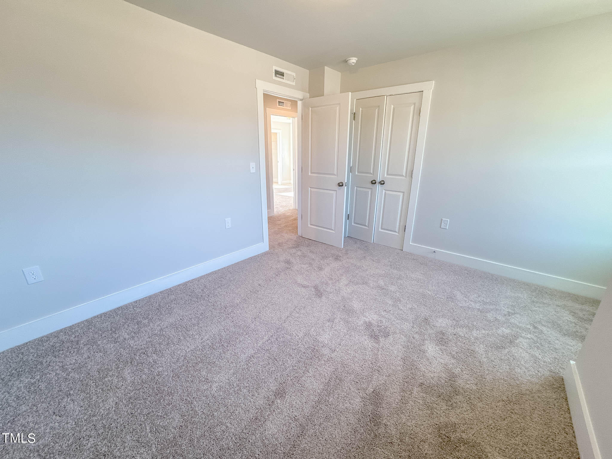 47 Beacon Hl Road, Unit SMITHFIELD Lillington, NC 27546 - Photo 34 of 69 a view of an empty room