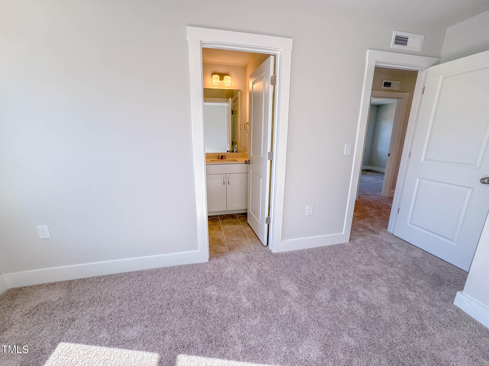 47 Beacon Hl Road, Unit SMITHFIELD Lillington, NC 27546 - Photo 51 of 69 a view of an empty room