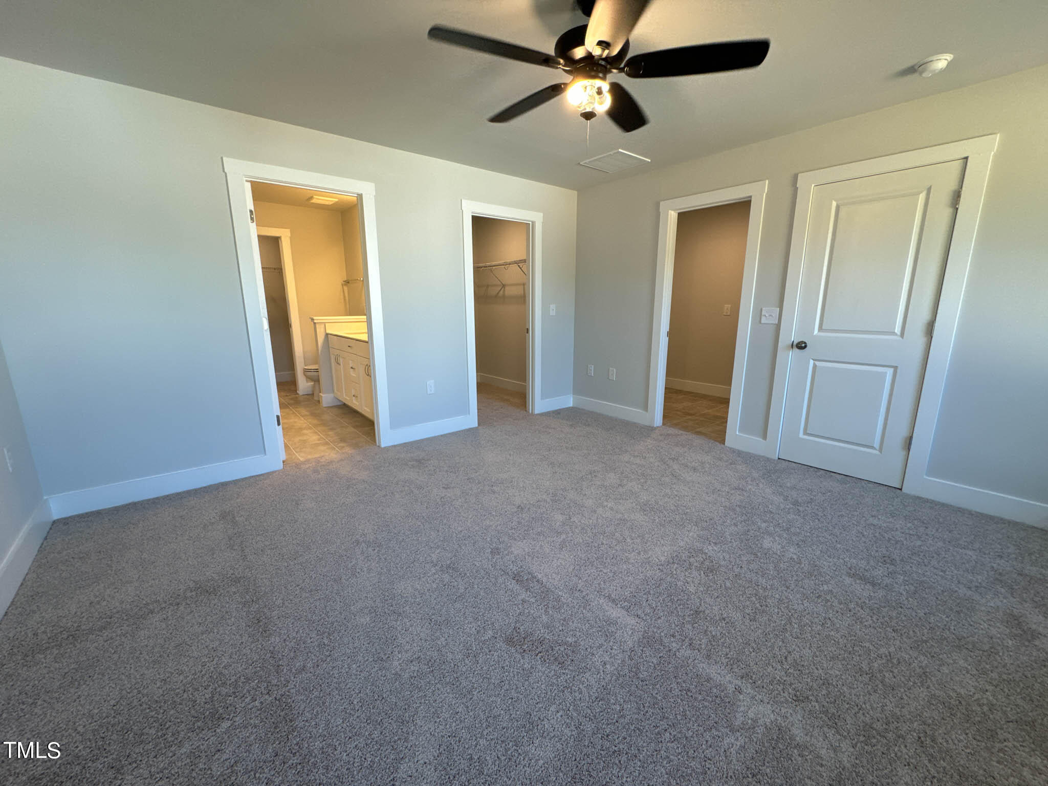 47 Beacon Hl Road, Unit SMITHFIELD Lillington, NC 27546 - Photo 56 of 69 a view of empty room with window