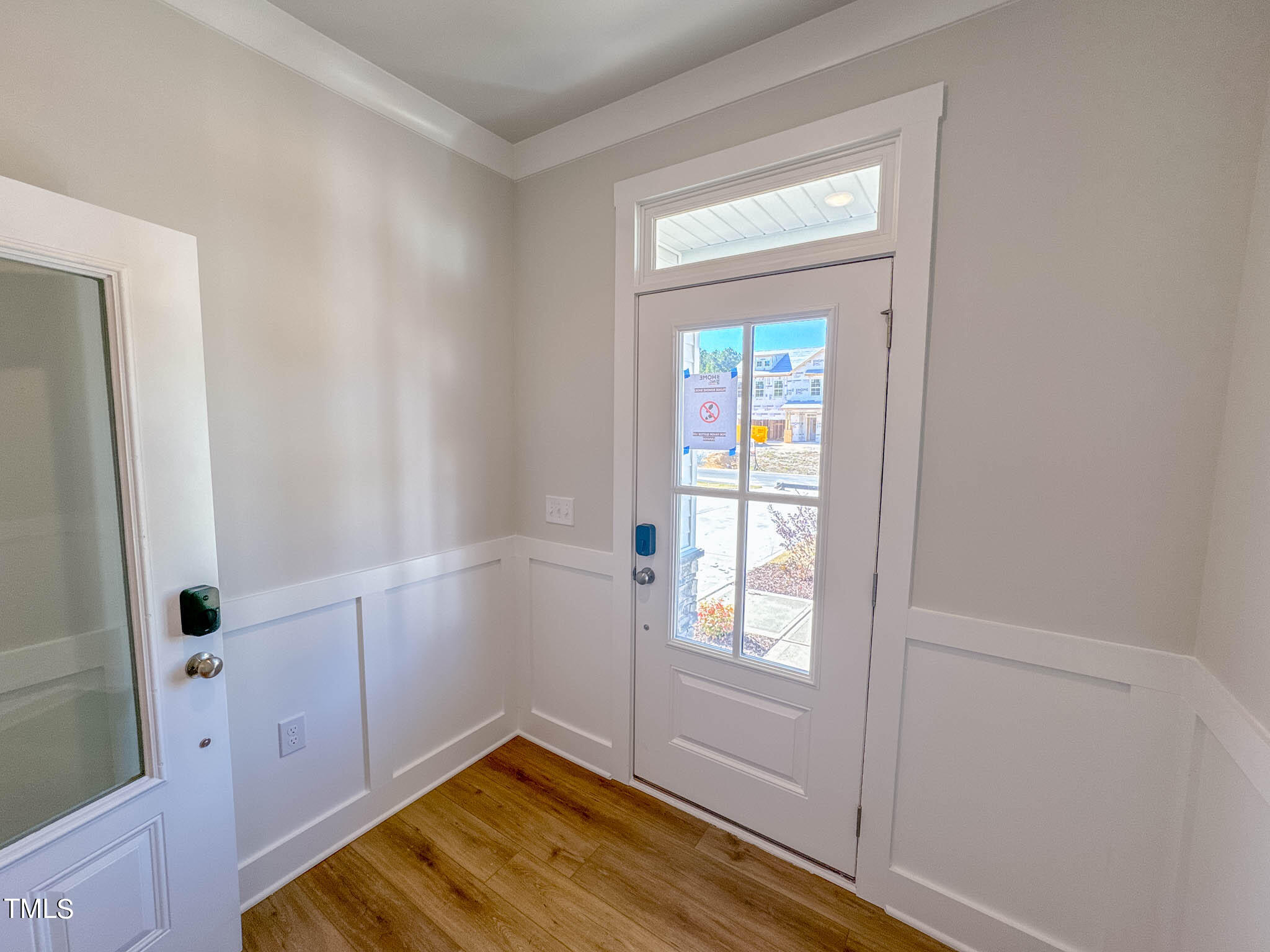47 Beacon Hl Road, Unit SMITHFIELD Lillington, NC 27546 - Photo 7 of 69 a view of an empty room