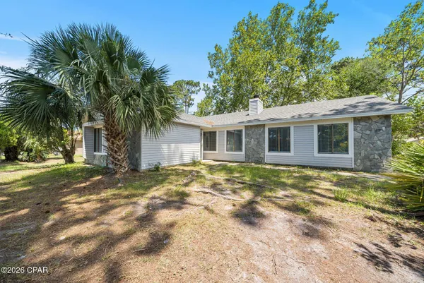 $345,500 | 410 Otto Lane, Panama City Beach, FL 32408
