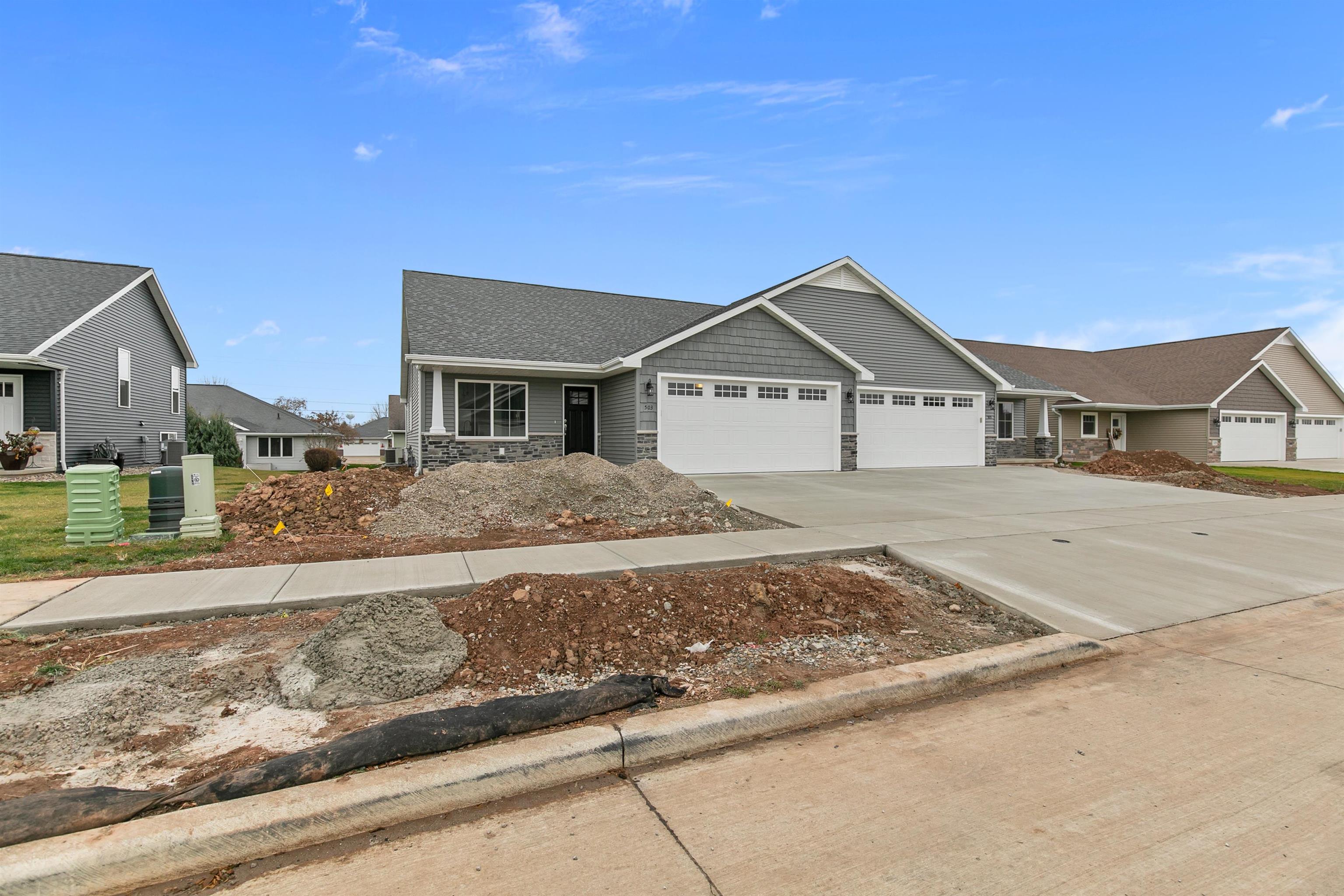 503 Founders Way Little Chute, WI 54140 - Photo 31 of 33