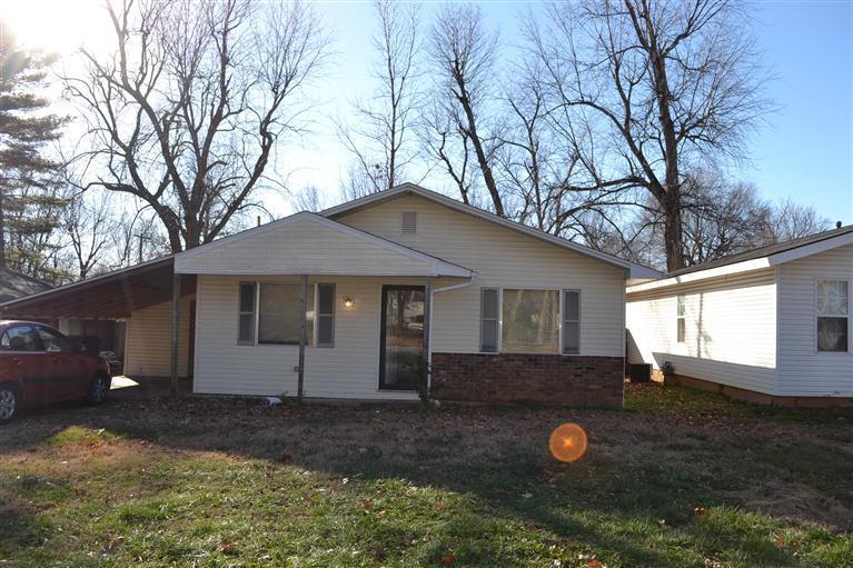 2634 West Madison Street Springfield, MO 65802 - Photo 1 of 1 Primary Photo
