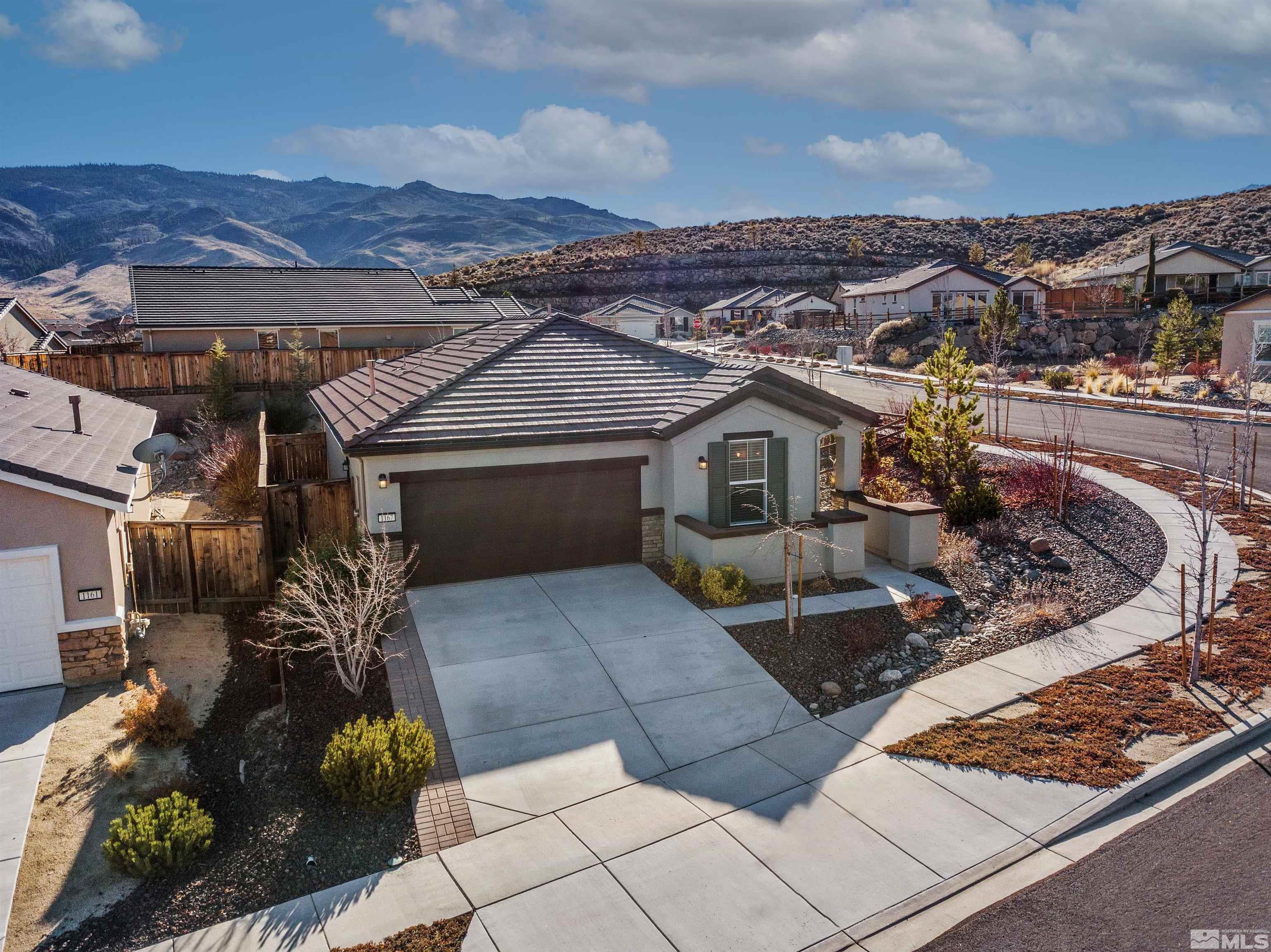 1167 Callaway Trail Reno, NV 89523 - Photo 2 of 26 Photo 2