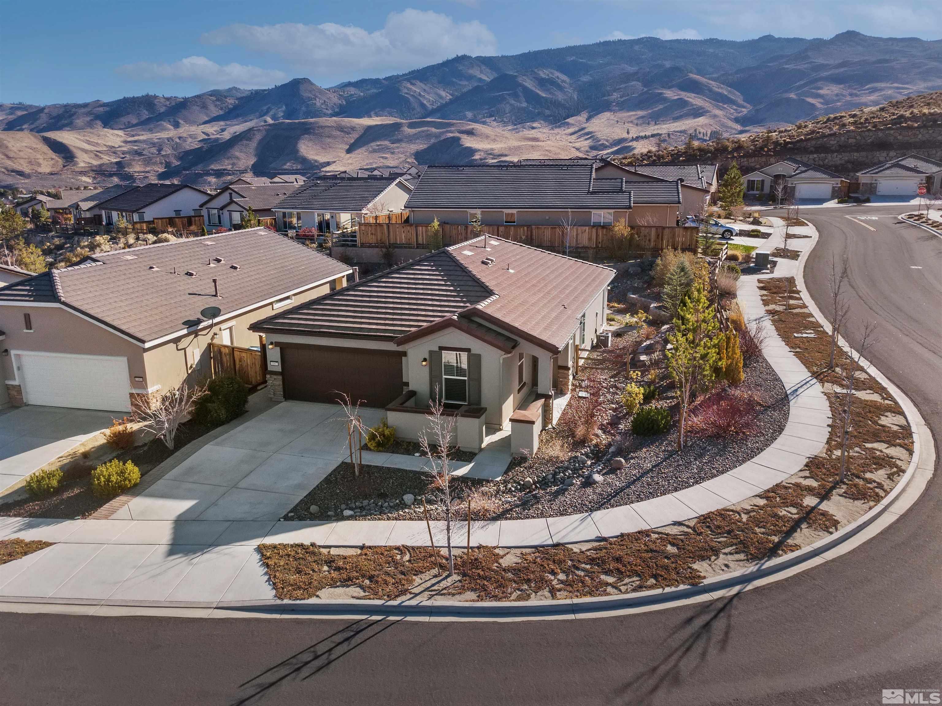 1167 Callaway Trail Reno, NV 89523 - Photo 26 of 26 Photo 26