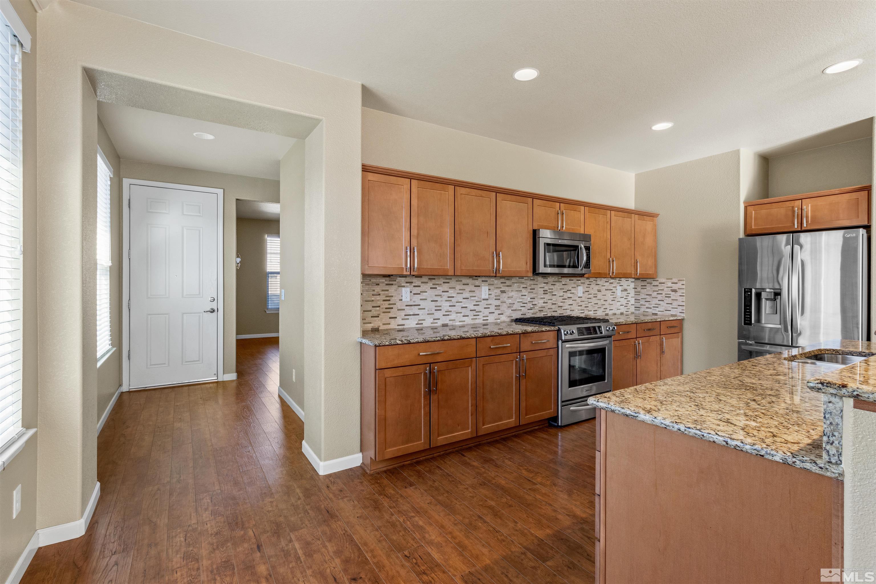 1167 Callaway Trail Reno, NV 89523 - Photo 7 of 26 Photo 7