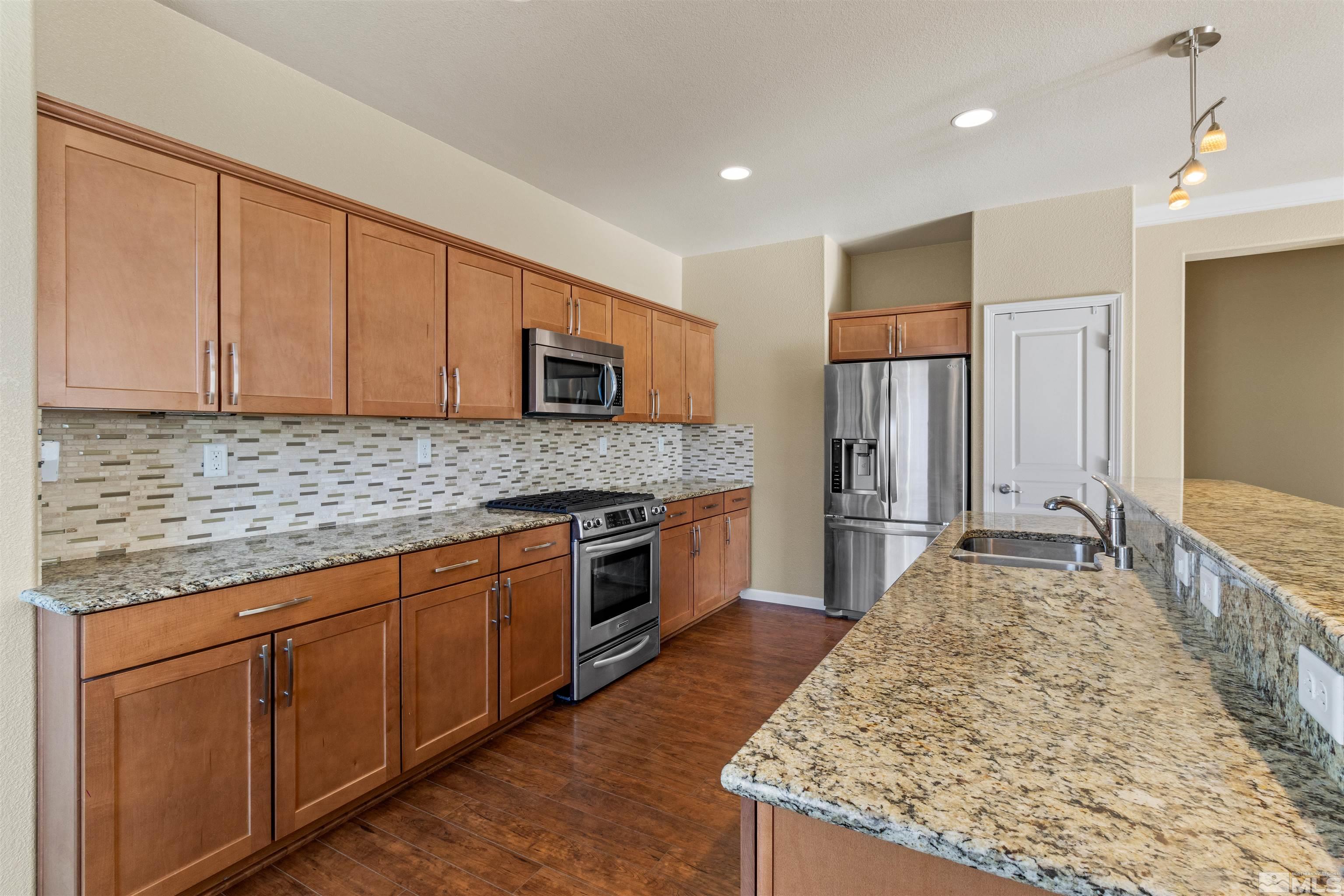 1167 Callaway Trail Reno, NV 89523 - Photo 9 of 26 Photo 9