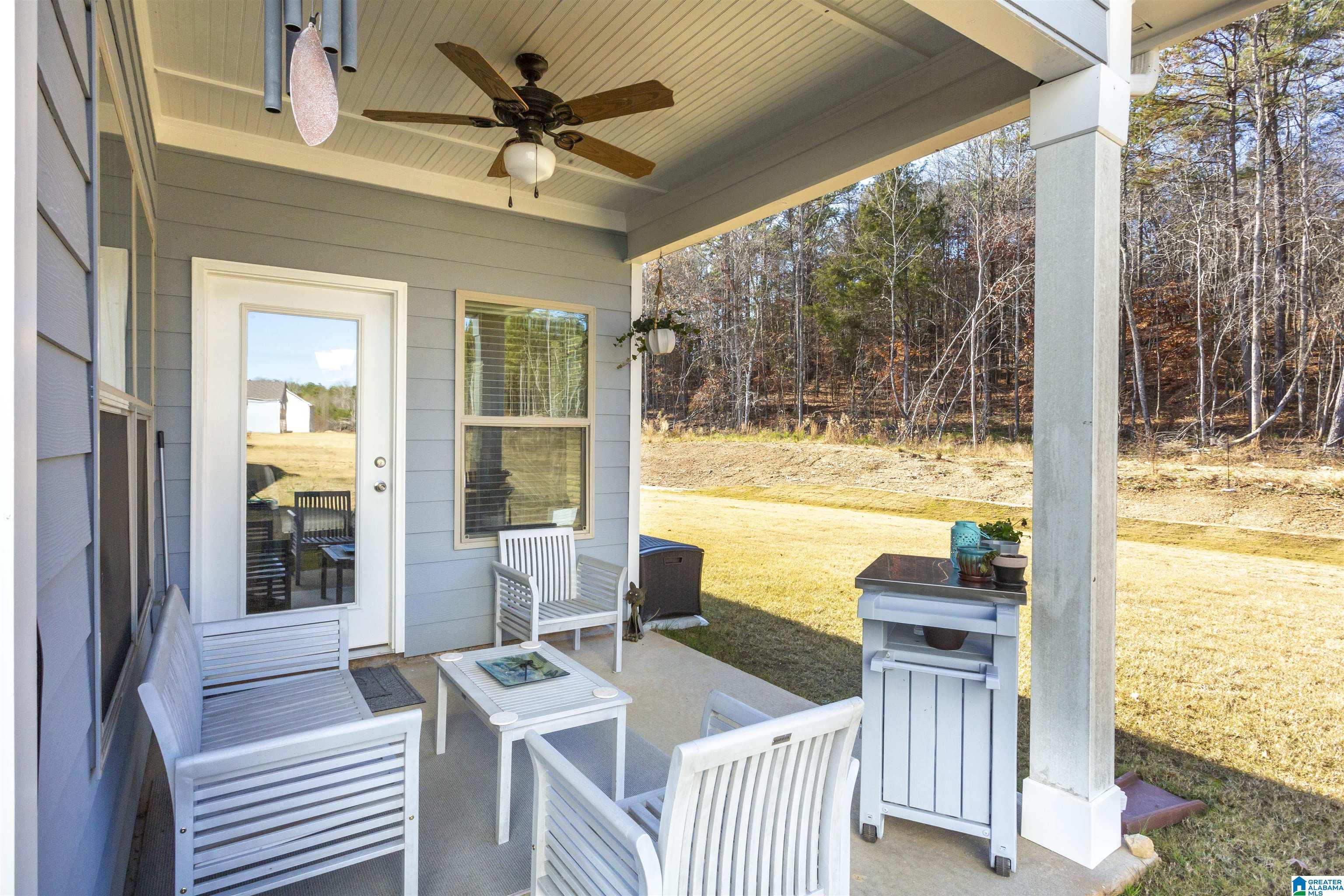 195 Clover Lane Springville, AL 35146 - Photo 8 of 45