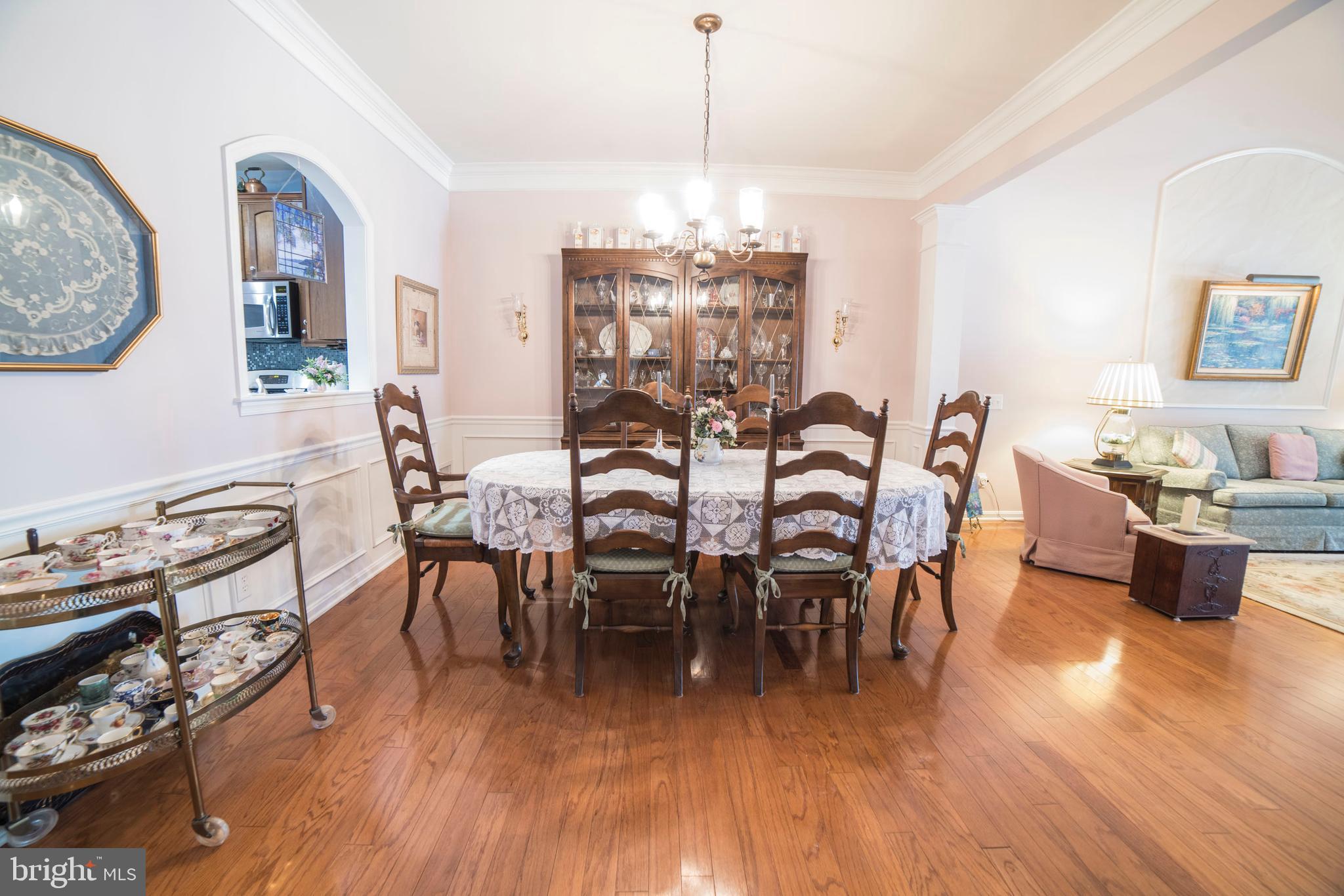 165 Sparrow Drive Hamilton, NJ 08690 - Photo 11 of 33