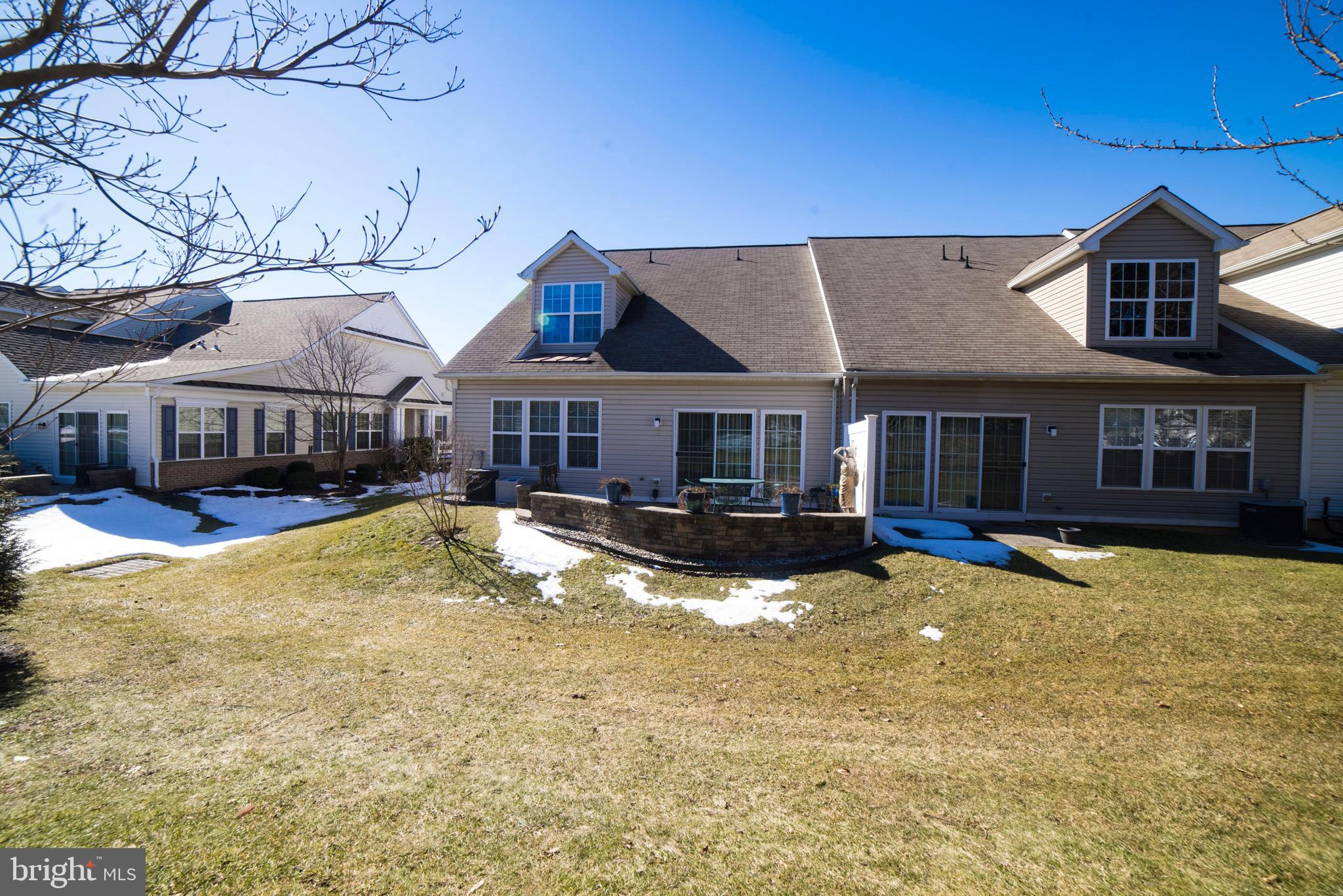 165 Sparrow Drive Hamilton, NJ 08690 - Photo 32 of 33