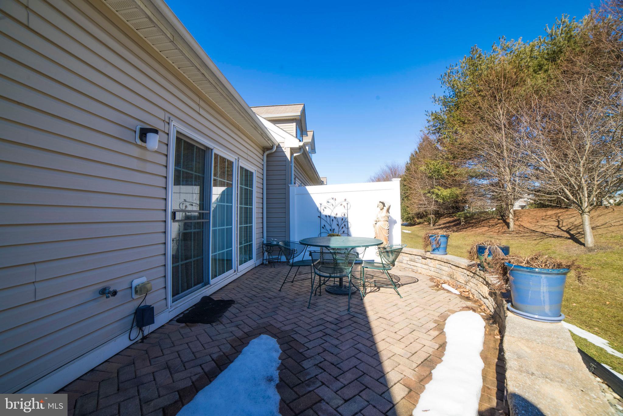 165 Sparrow Drive Hamilton, NJ 08690 - Photo 33 of 33