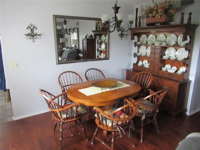 $1,500 | 2378 Ecuadorian Way, Unit 42, Clearwater, FL 33763