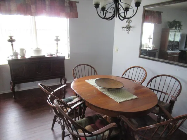 $1,500 | 2378 Ecuadorian Way, Unit 42, Clearwater, FL 33763