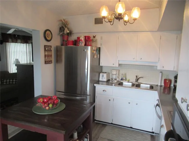 $1,500 | 2378 Ecuadorian Way, Unit 42, Clearwater, FL 33763