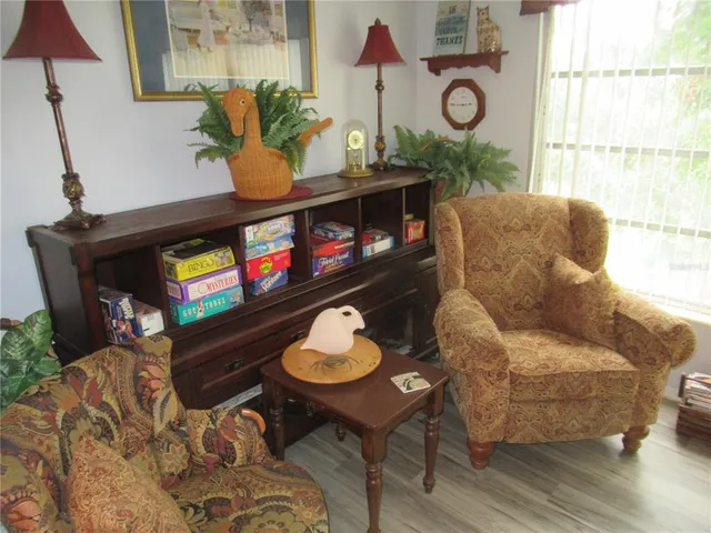 $1,500 | 2378 Ecuadorian Way, Unit 42, Clearwater, FL 33763