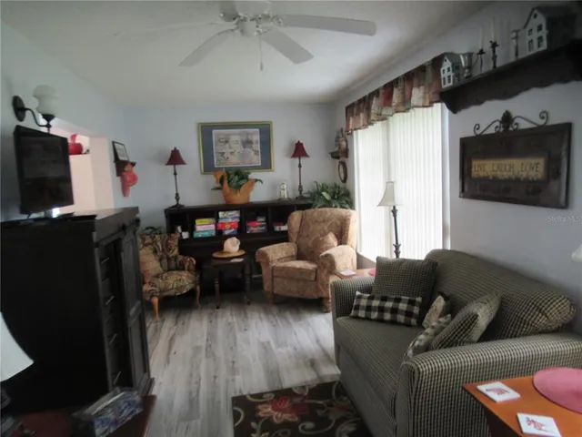 $1,500 | 2378 Ecuadorian Way, Unit 42, Clearwater, FL 33763