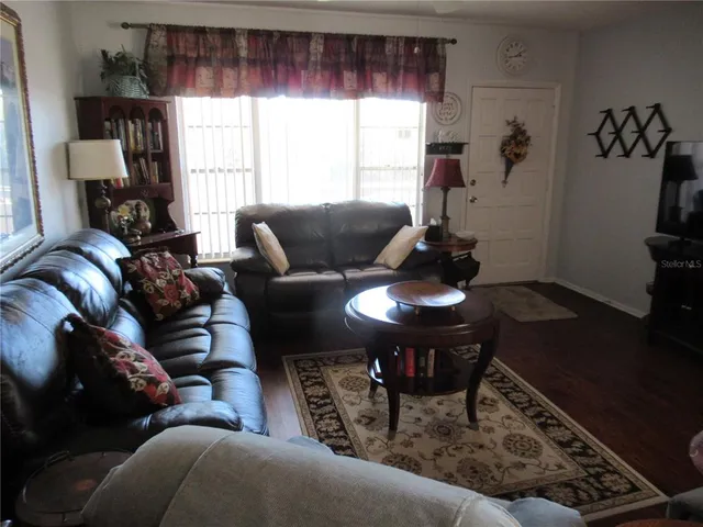 $1,500 | 2378 Ecuadorian Way, Unit 42, Clearwater, FL 33763