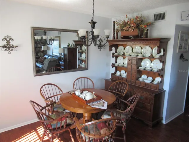 $1,500 | 2378 Ecuadorian Way, Unit 42, Clearwater, FL 33763