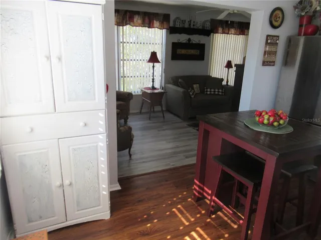 $1,500 | 2378 Ecuadorian Way, Unit 42, Clearwater, FL 33763