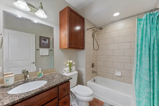 $315,000 | 26501 Mangrove Drive, Unit 203, Galveston, TX 77554