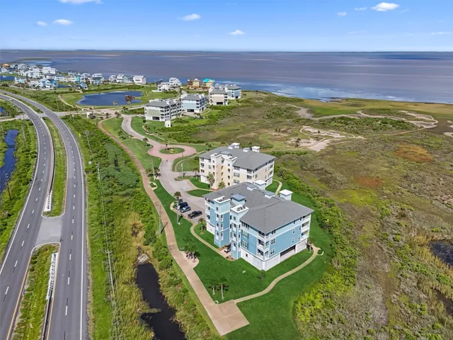 $315,000 | 26501 Mangrove Drive, Unit 203, Galveston, TX 77554