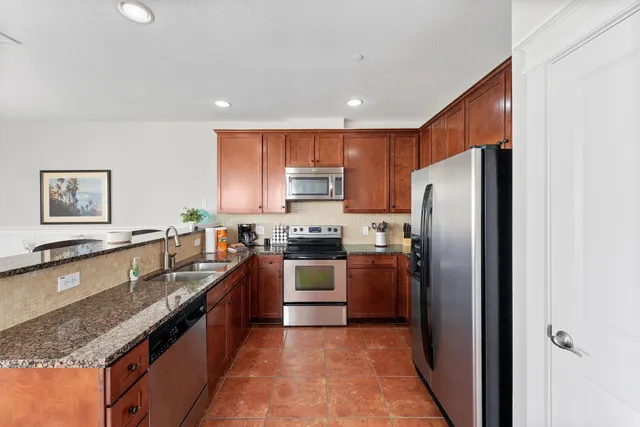 $315,000 | 26501 Mangrove Drive, Unit 203, Galveston, TX 77554