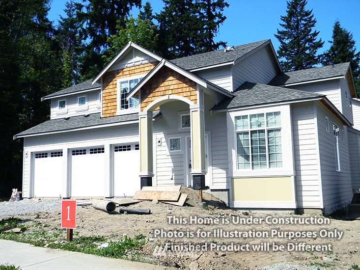 23 216th Street Southwest Bothell, WA 98021 - Photo 1 of 1