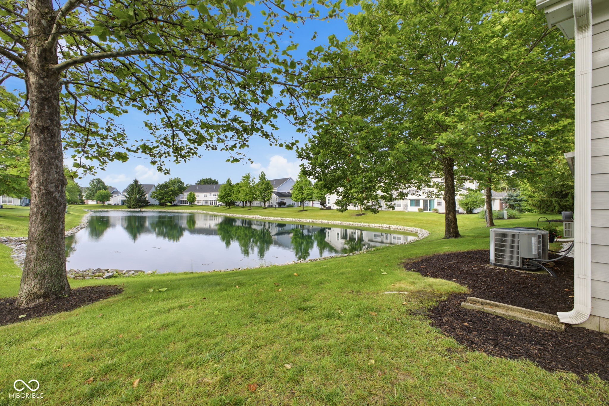 9577 Sweet Clover Way Fishers, IN 46038 - Photo 45 of 54