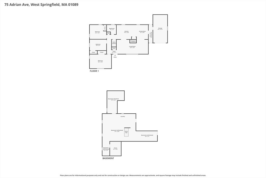 75 Adrian Avenue West Springfield, MA 01089 - Photo 41 of 41