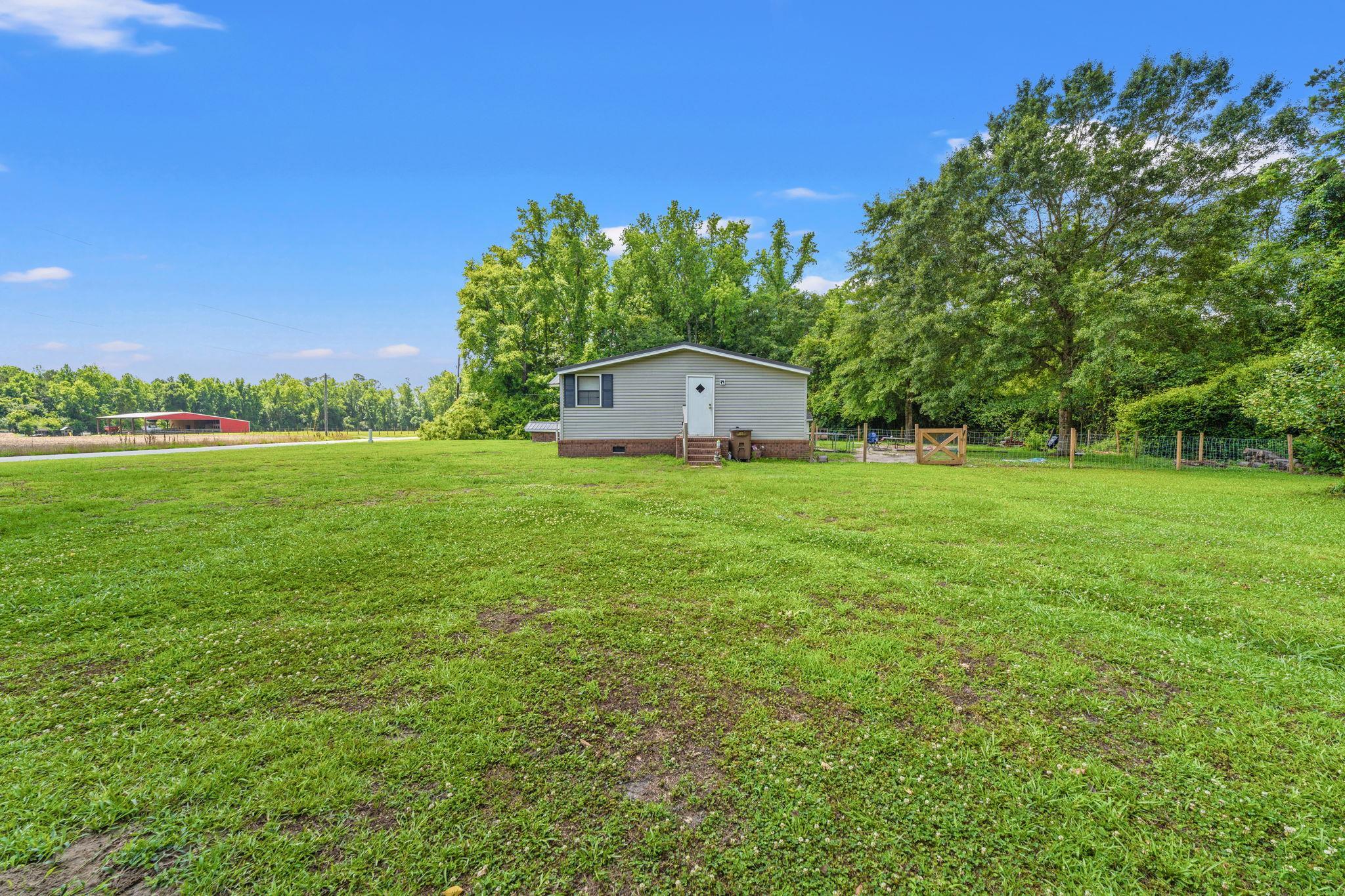 875 Mt Olive Church Road Nichols, SC 29581 - Photo 32 of 33