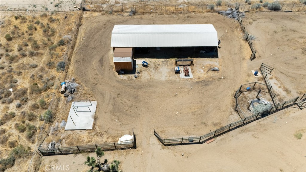 11671 Desert View Road Pinon Hills, CA 92372 - Photo 45 of 52