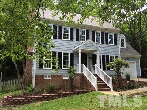 7705 Hilburn Drive Raleigh, NC 27613 - Photo 1 of 16