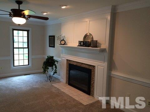 7705 Hilburn Drive Raleigh, NC 27613 - Photo 2 of 16