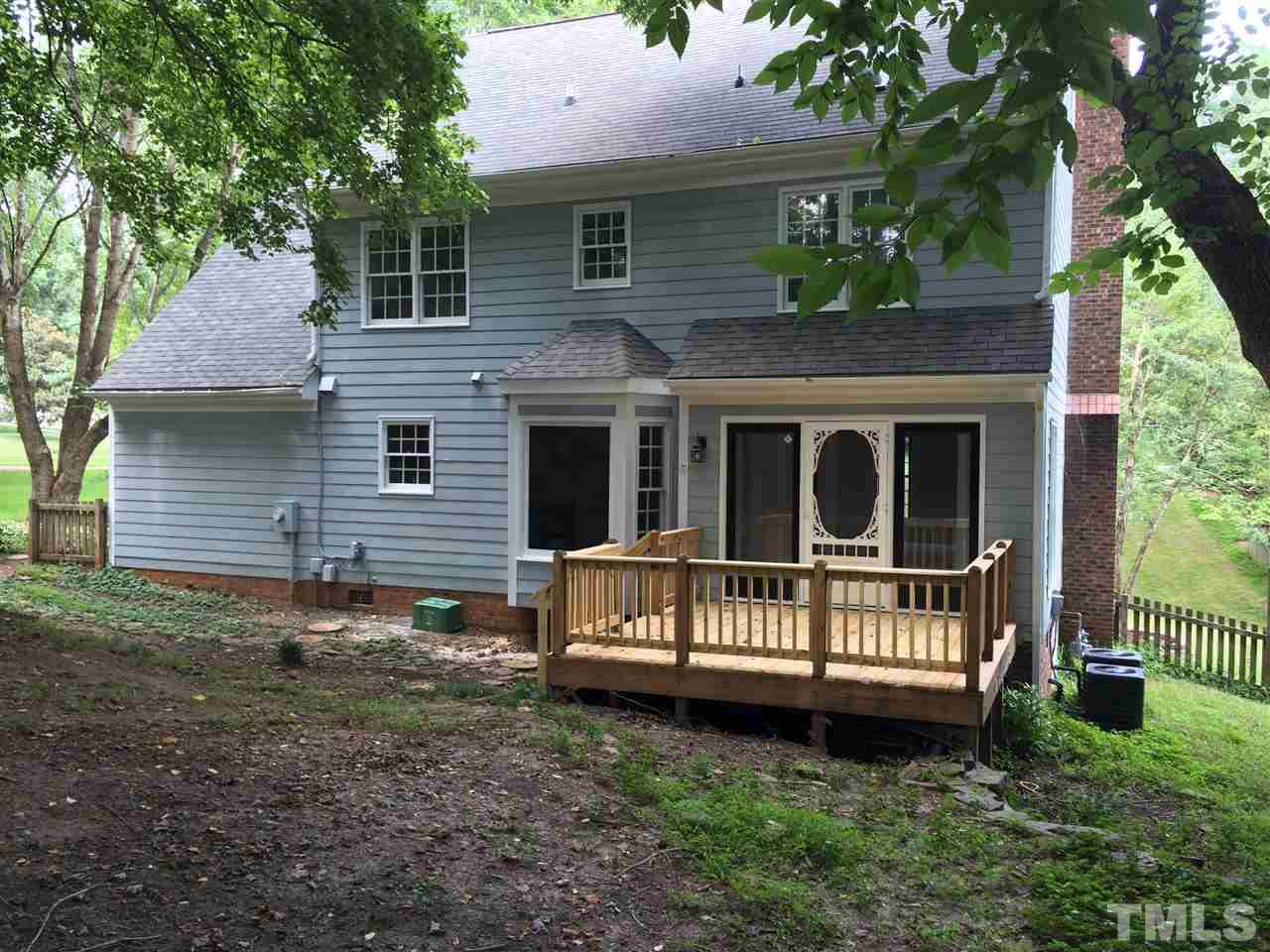 7705 Hilburn Drive Raleigh, NC 27613 - Photo 13 of 16