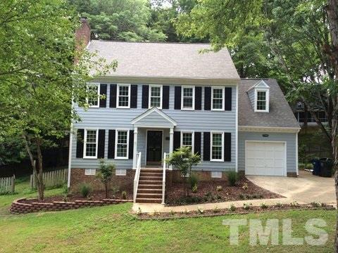 7705 Hilburn Drive Raleigh, NC 27613 - Photo 15 of 16