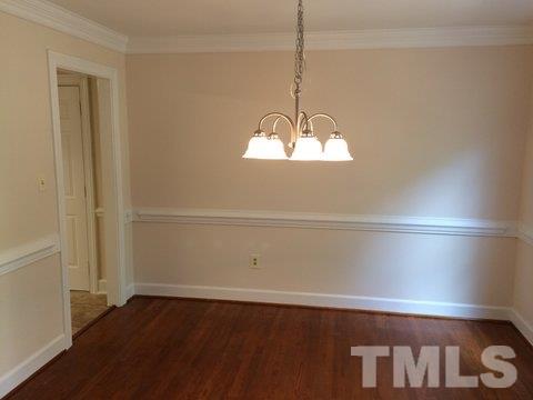 7705 Hilburn Drive Raleigh, NC 27613 - Photo 5 of 16