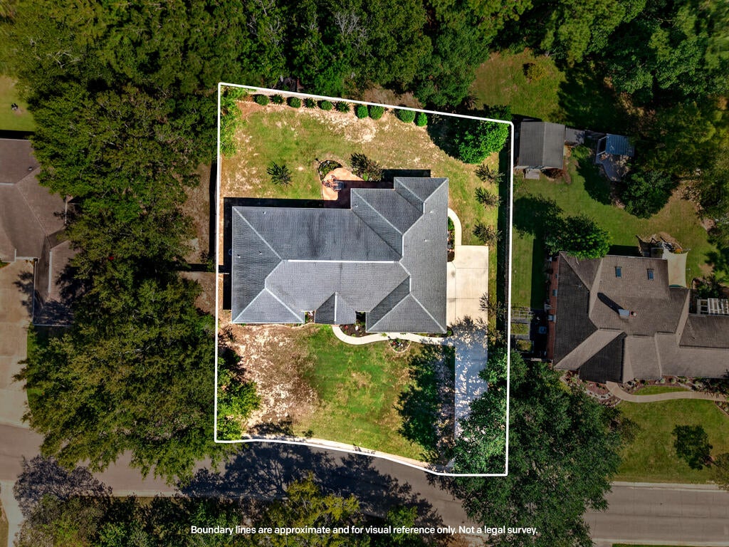 6008 The Wds Road Picayune, MS 39466 - Photo 85 of 96 Gallery Image 85