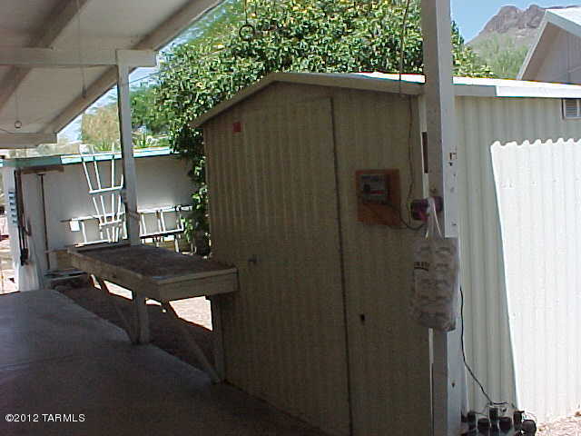 5956 West Rafter Cir Street Tucson, AZ 85713 - Photo 28 of 30