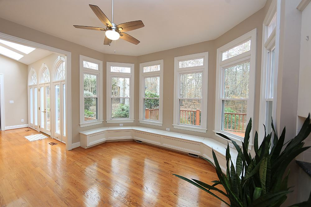 8617 Cold Springs Road Raleigh, NC 27615 - Photo 16 of 30 Dinette