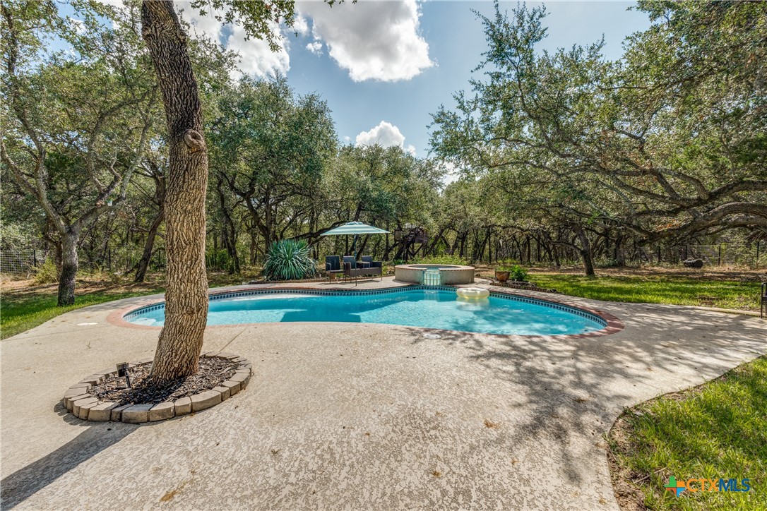 25867 Lewis Ranch Road New Braunfels, TX 78132 - Photo 25 of 42