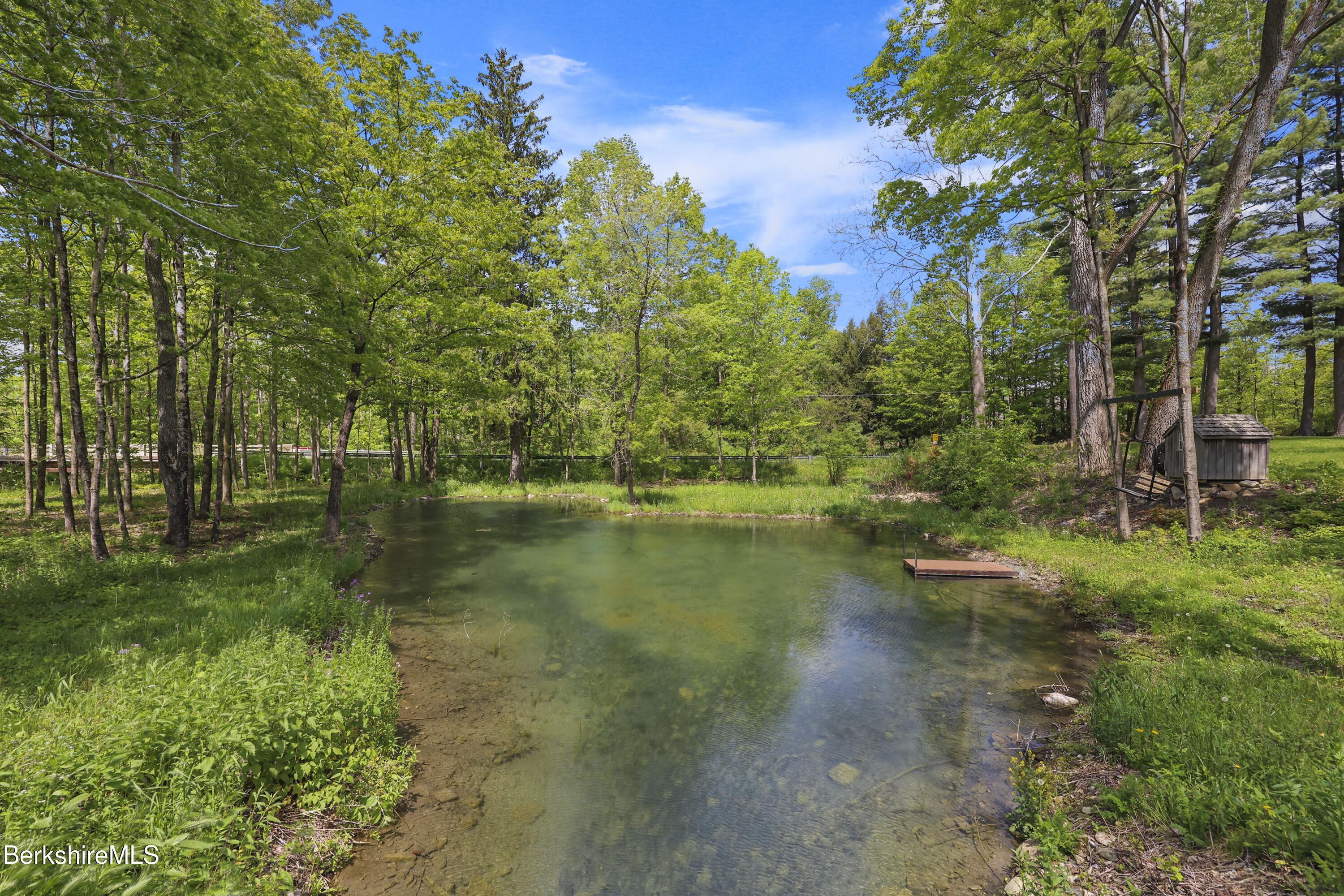 295 Blair Road Williamstown, MA 01267 - Photo 85 of 115 150 Pond