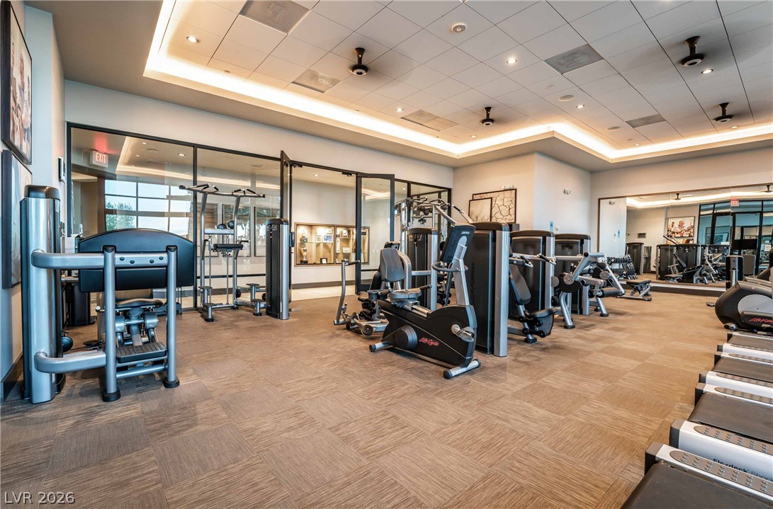 6700 Regency Valley Street Las Vegas, NV 89148 - Photo 62 of 76 Gallery Image 62