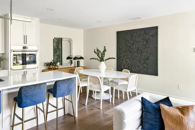 $4,250 | 20 Kinmonth Road, Unit 201, Newton, MA 02468