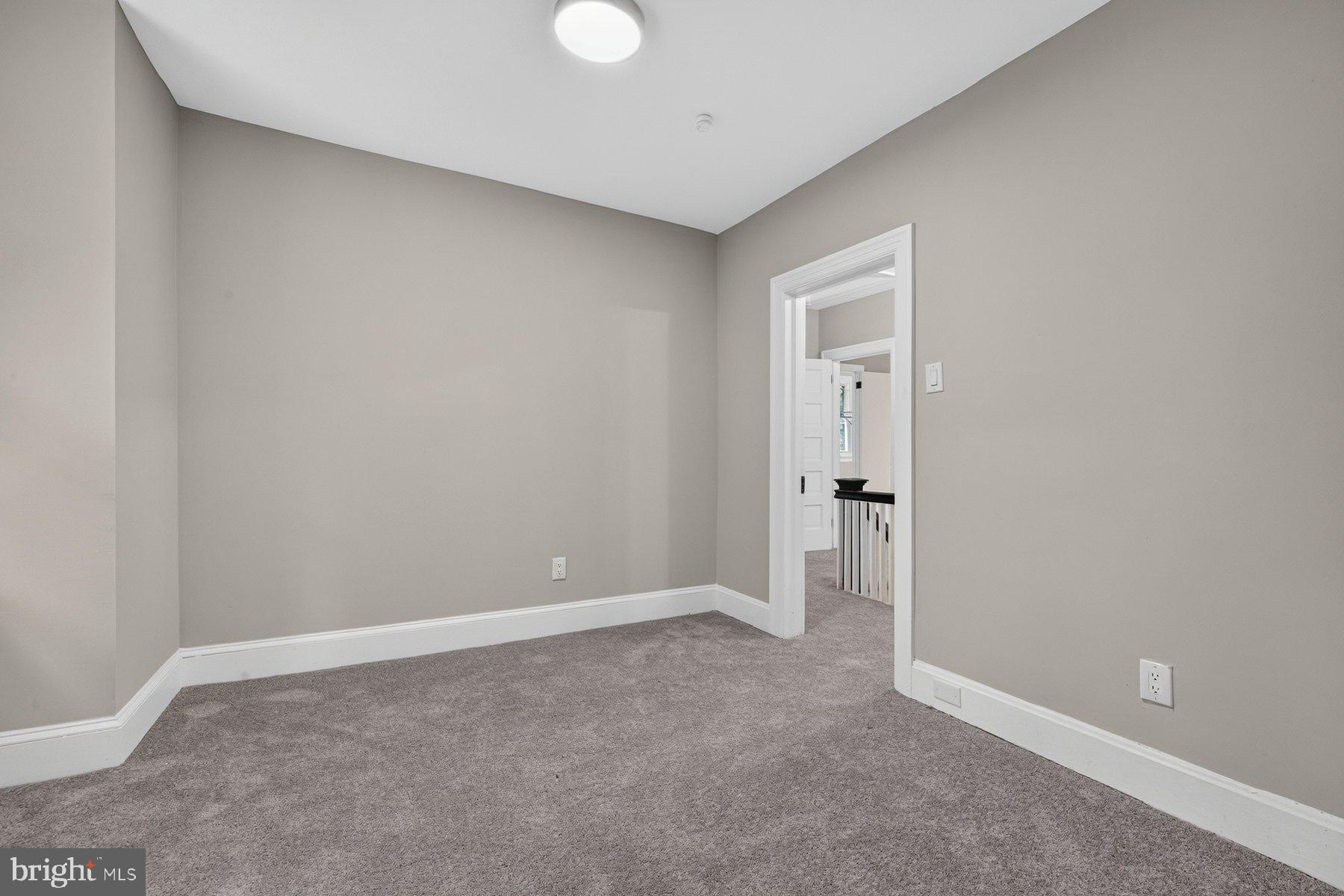 25546 Military Road Cascade, MD 21719 - Photo 23 of 43 Bed 2